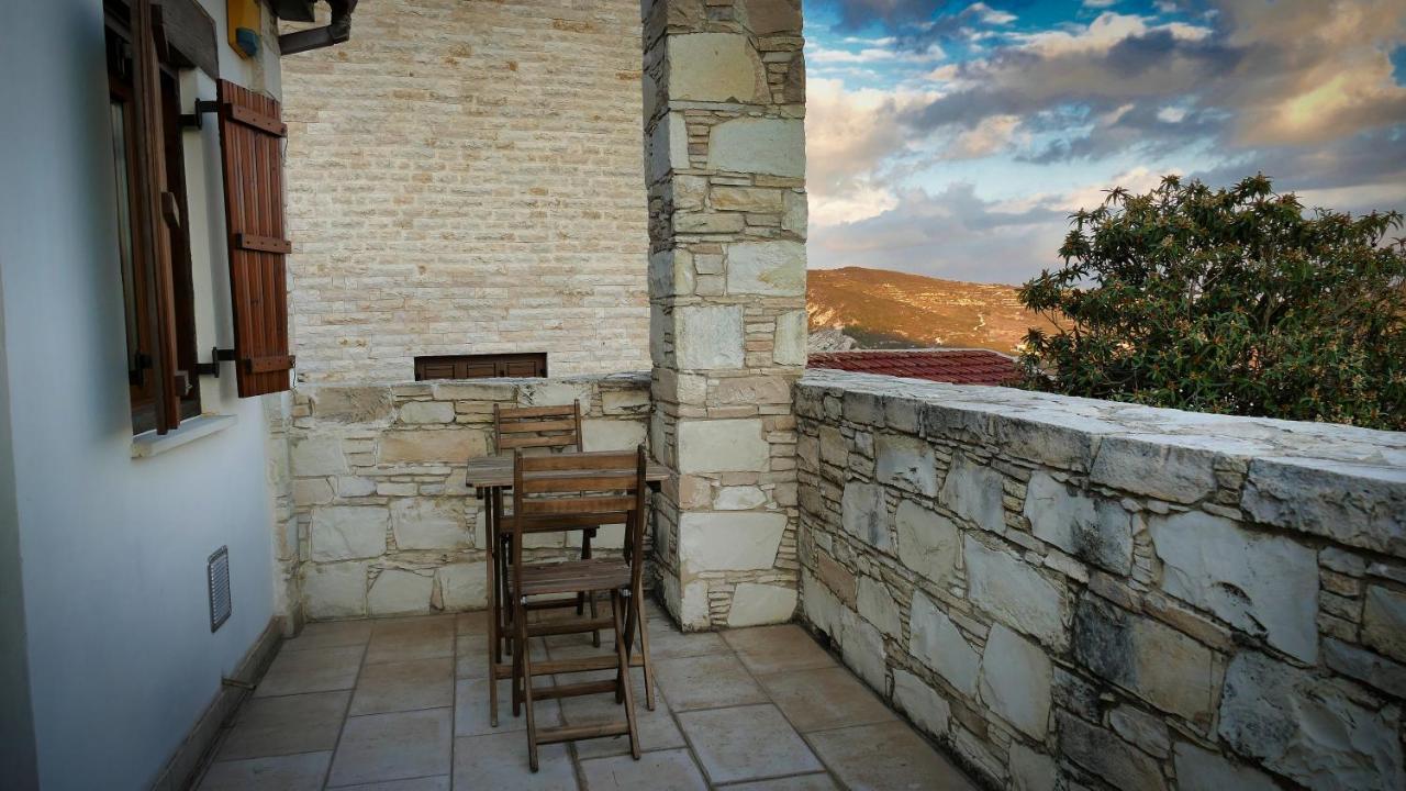 Haven Vila Limassol Exterior foto