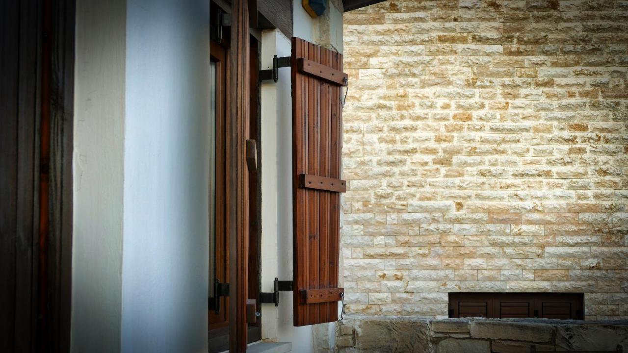 Haven Vila Limassol Exterior foto